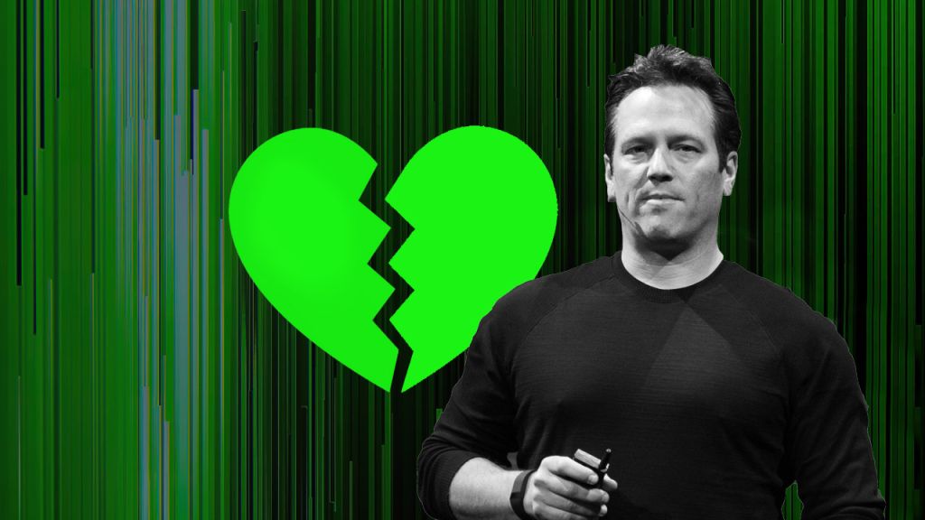 Xbox a-t-il atteint le point de non-retour avec ses fans ?