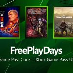 Xbox Free Play Days : 3 jeux sont gratuits ce week-end dont Way of the Hunter