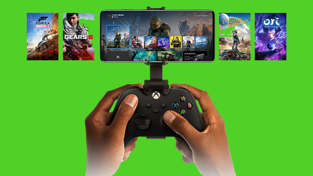C&rsquo;est officiel, les tests du store mobile Xbox ont commencé