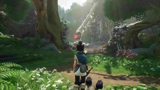Test : Test – Kena Bridge of Spirits – Plus qu’une jolie cinématique ?