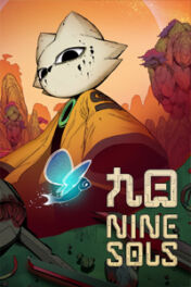 Jeu : Nine Sols