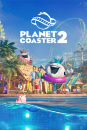 Test – Planet Coaster 2 – Un DLC caché ?