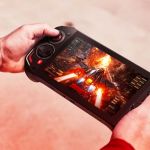 Acer dévoile la Nitro Blaze 7, une console portable fournie avec 3 mois de PC Game Pass