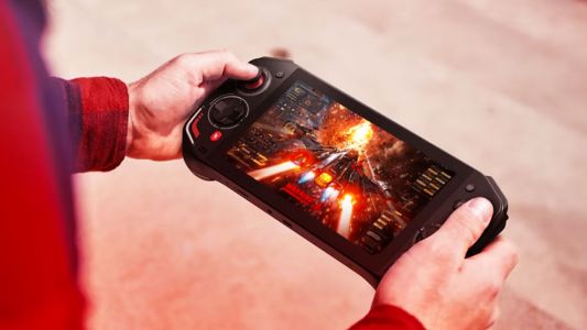 News : Acer dévoile la Nitro Blaze 7, une console portable fournie avec 3 mois de PC Game Pass