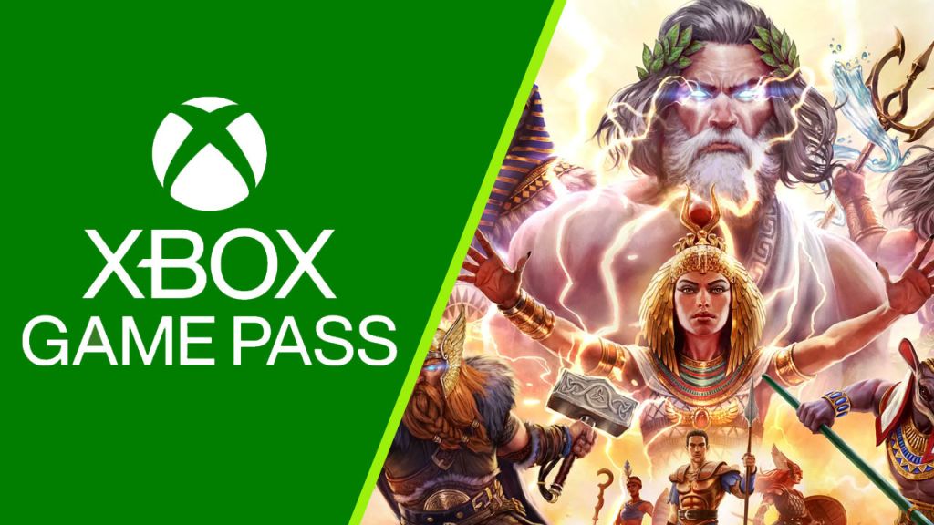 Xbox Game Pass septembre 2024 : voici les 3 derniers jeux du mois, il y a du lourd !