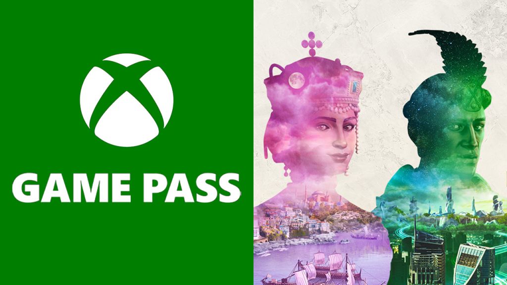 PC Game Pass : le 4X édité par Xbox est disponible maintenant !