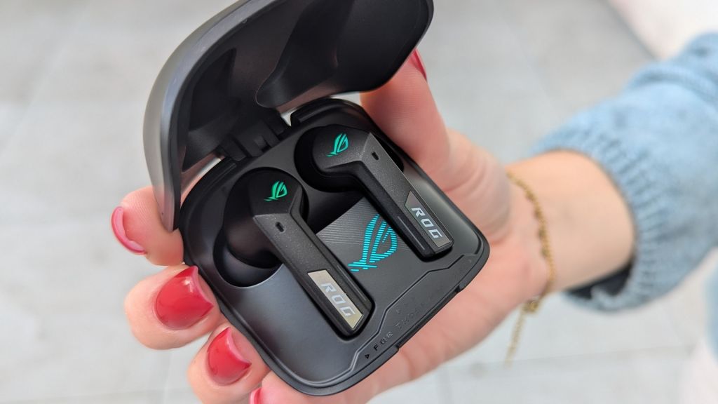 Test – Asus ROG Cetra SpeedNova : les meilleurs écouteurs gaming du marché ?