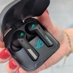 Test – Asus ROG Cetra SpeedNova : les meilleurs écouteurs gaming du marché ?