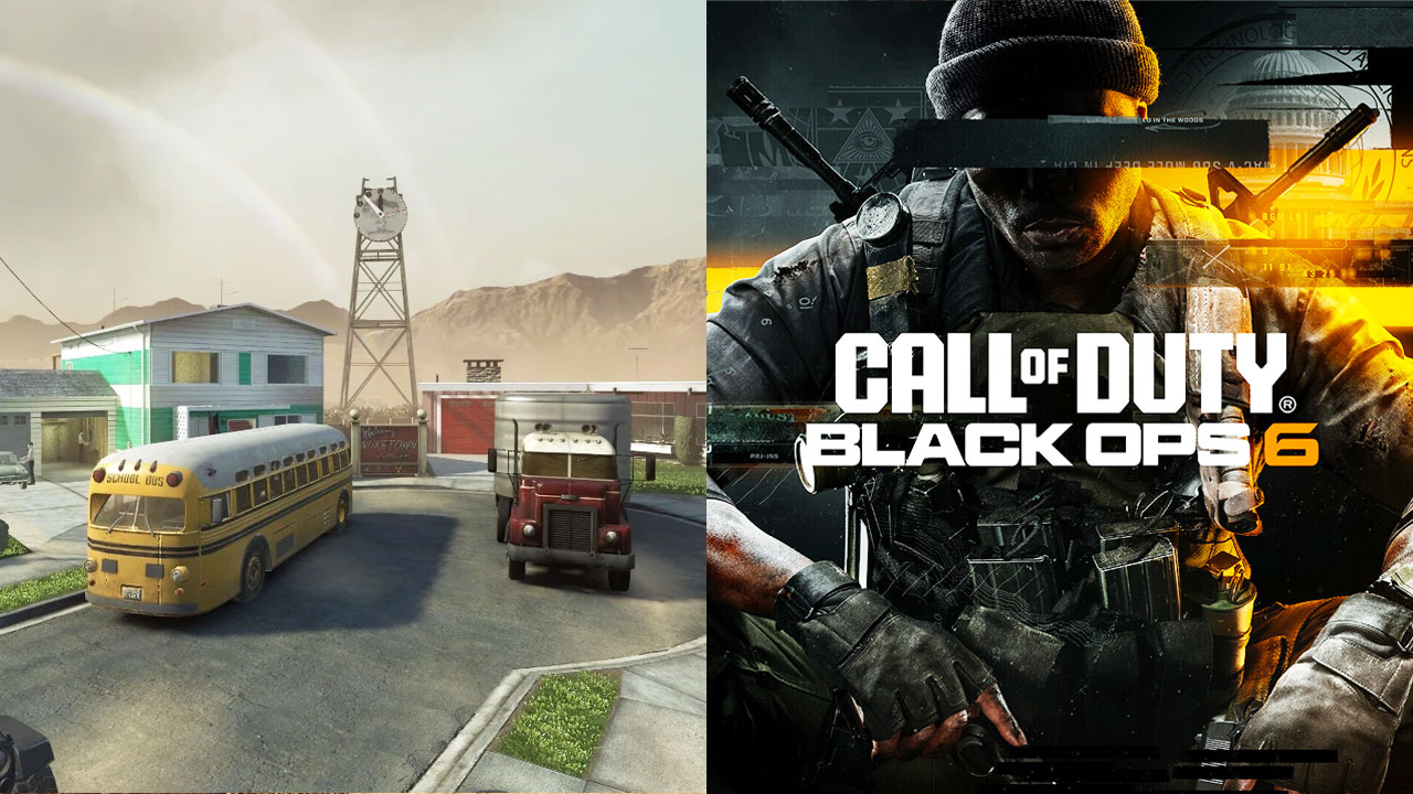 Image de Nuketown issue du <a href="https://callofduty.fandom.com/fr/wiki/Nuketown" target="_blank" rel="nofollow">Wiki Call of Duty</a>