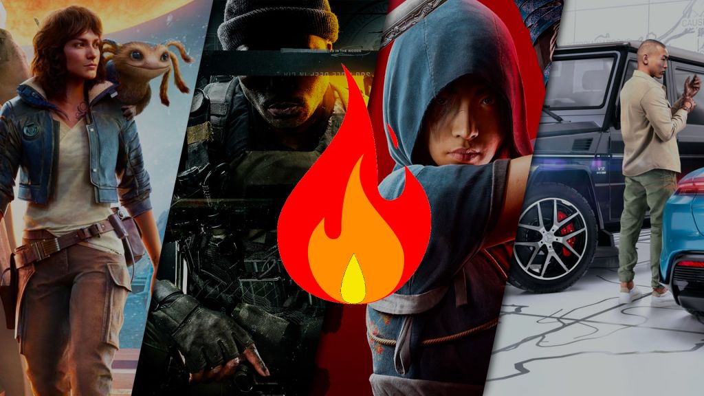 Black Ops 6, FC 25, Kingdom Come 2… de supers prix avec le code promo Amazon limité !