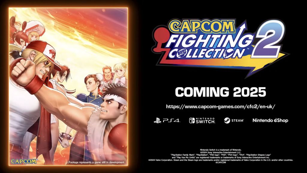 Capcom va finalement sortir ses 2 nouveaux jeux de combat sur Xbox après discussions