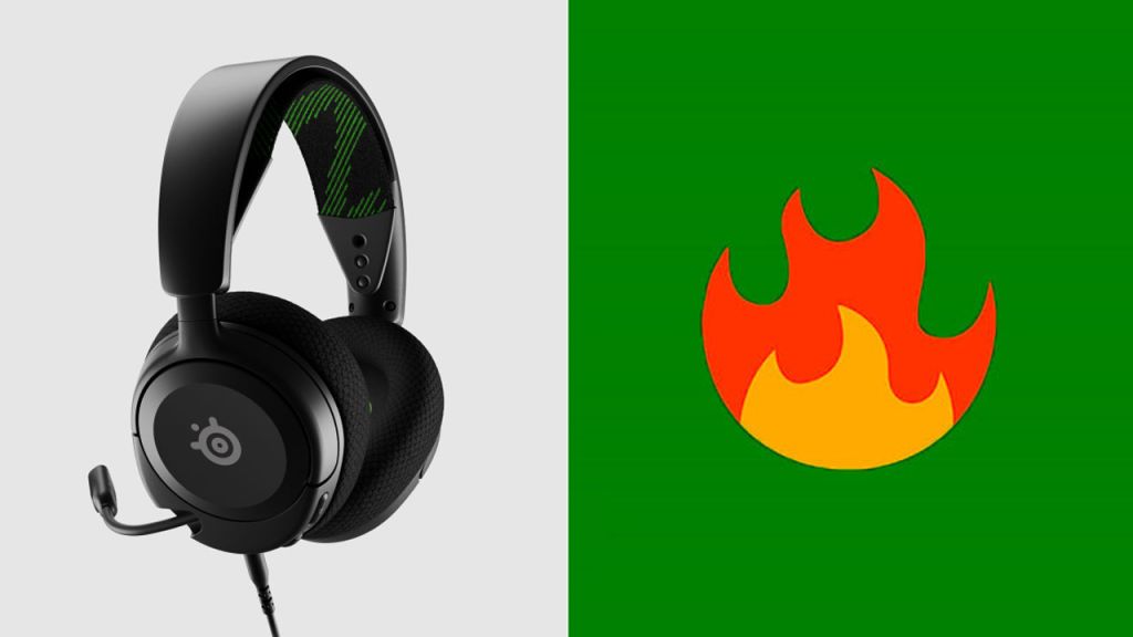 [Bon plan] Le casque SteelSeries Arctis Nova 1P à seulement 34,72 € (-30 %) !