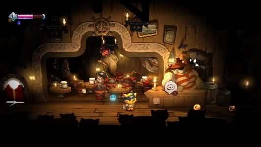 Test : Test – Cat Quest 3 : Aventure au coeur des chatraïbes
