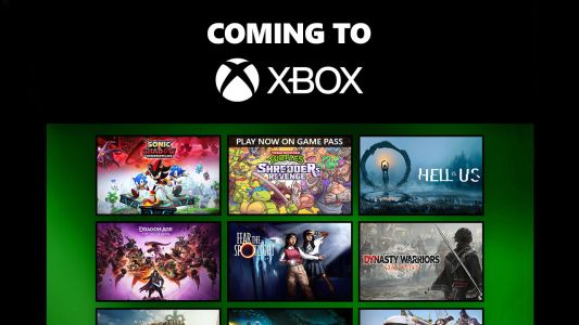 News : Xbox taquine PlayStation sur son State of Play : beaucoup de jeux sortiront sur Xbox