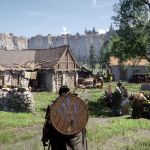 Guide Crimson Desert : comment débloquer sa maison et la décorer