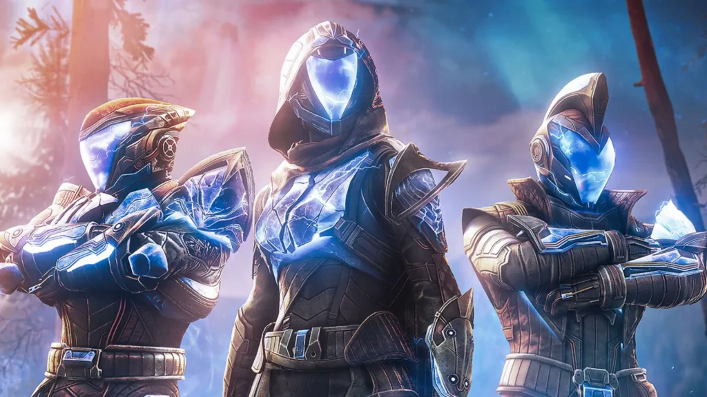 Bungie chamboule ses plans juste avant la sortie de Marathon