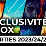 Exclusivités Xbox en 2024, 2025 et au-delà : la liste des jeux console et PC !