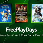 Xbox Free Play Days : 3 jeux sont jouables gratuitement ce week-end
