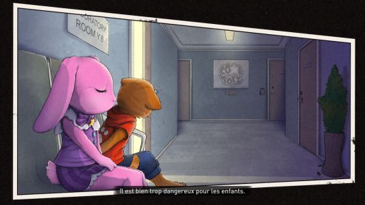 Test : Test – Gori Cuddly Carnage – Le trop est l’ennemi du bien