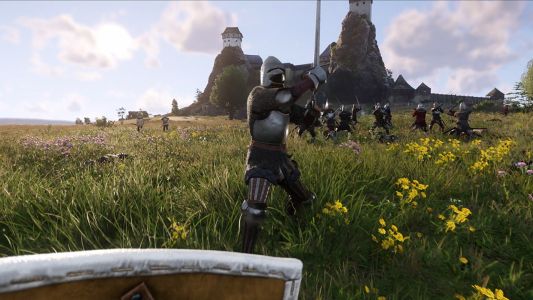 News : « Créer des RPG en monde ouvert exceptionnels » : Warhorse évoque l’après Kingdom Come : Deliverance 2