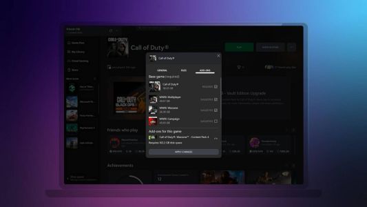News : La mise à jour Xbox de septembre est là, voici toutes les nouveautés !