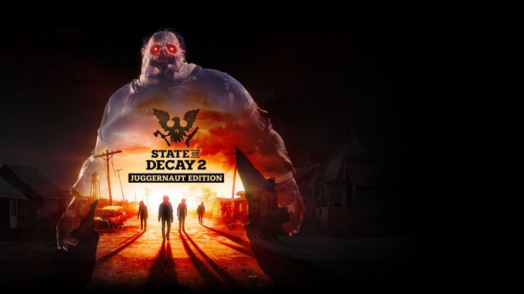 5 millions de joueurs pour State of Decay 2