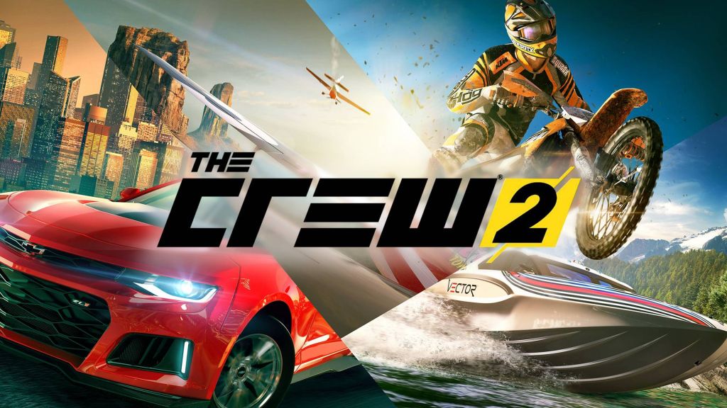 The Crew 2 dévoile sa date de sortie officielle !
