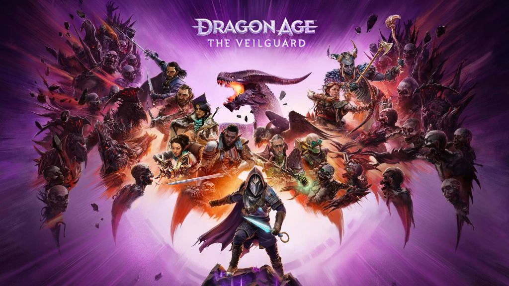 Dragon Age est en milieu de production et se dévoilera davantage en 2022