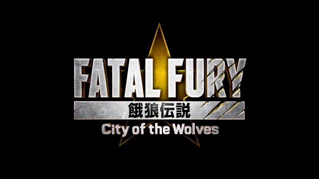 Fatal Fury City of the Wolves : voici tous les détails de la bêta, Kain R. Heinlein rejoint le casting