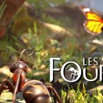 Les Fourmis : la mise à jour d&rsquo;été du jeu français est massive, voici toutes les nouveautés