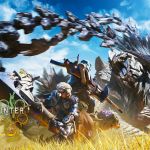 Monster Hunter Wilds : le joli trailer de lancement annonce aussi 2 grosses mises à jour
