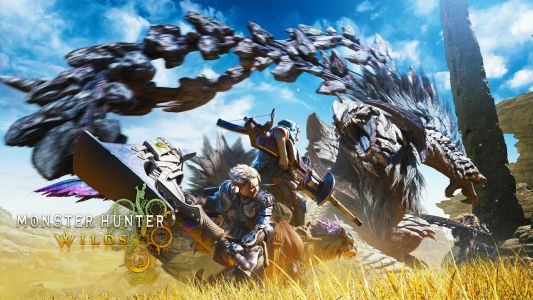 Monster Hunter Wilds : les nouveautés du endgame arrivent plus tôt que prévu