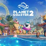 Planet Coaster 2 : 15 minutes de détails sur la création d’un parc aquatique de rêve
