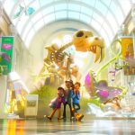 Two Point Museum : après les hôpitaux et les universités, place aux musées !