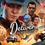 Le GTA-like Deliver At All Cost se dévoile avec un trailer de gameplay explosif !
