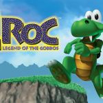 Croc Legend of the Gobbos : Argonaut Games est de retour avec un remaster pour fin 2024