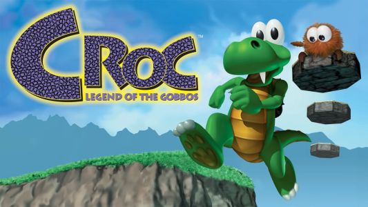News : Croc Legend of the Gobbos : Argonaut Games est de retour avec un remaster pour fin 2024