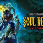 C&rsquo;est officiel, Legacy of Kain Soul Reaver 1&2 Remastered arrive en décembre