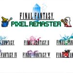 C’est officiel, les 6 premiers Final Fantasy sont disponibles maintenant sur Xbox