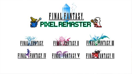 News : C’est officiel, les 6 premiers Final Fantasy sont disponibles maintenant sur Xbox