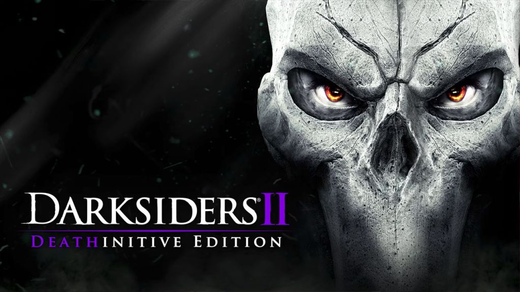 Darksiders 2 : longue vidéo de gameplay