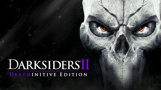 Darksiders II fait peau neuve sur Xbox Series X|S et PS5 avec une mise à jour gratuite