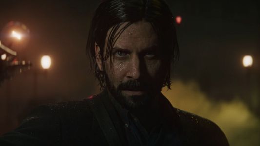 [Bon plan] Alan Wake 2 en édition physique à 50 € sur Xbox et PS5, au lieu de 80 € !