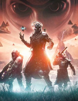 Bungie utilisera le Tiger Engine (Halo, Destiny) pour son futur TPS
