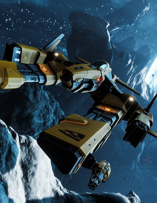 Everspace 2 : le PC Game Pass n&rsquo;a pas cannibalisé les ventes, chiffres à l&rsquo;appui