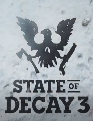 Jeu : State of Decay 3