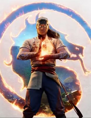 Jeu : Mortal Kombat 1
