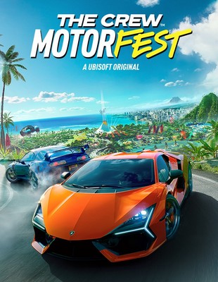 Jeu : The Crew Motorfest