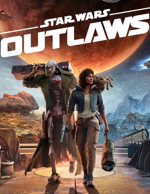 Star Wars Outlaws : les versions Xbox Series X|S et PS5 comparées par Digital Foundry