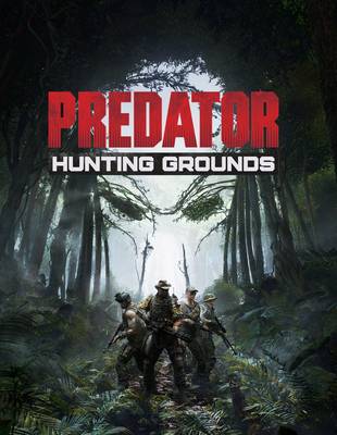 Jeu : Predator : Hunting Grounds